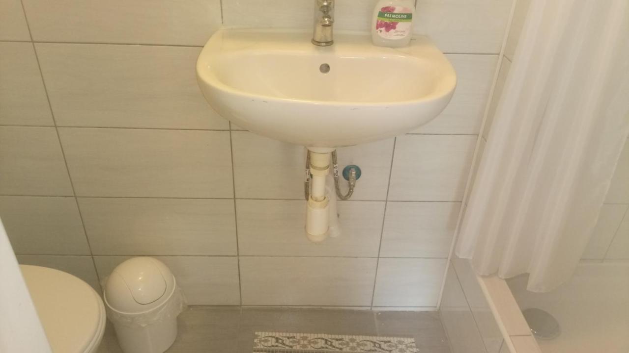 Privatunterkunft Lesniczowka Goscinne Gdynia