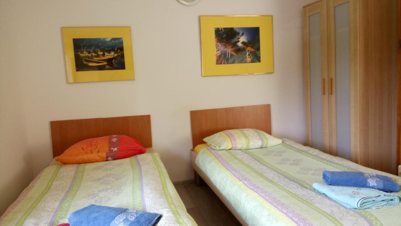 Lesniczowka Goscinne Gdynia