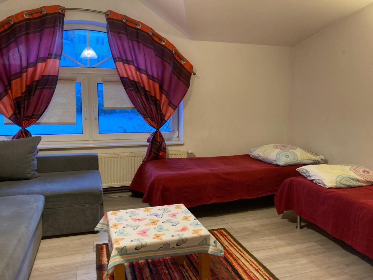 Lesniczowka Goscinne Privatunterkunft Gdynia