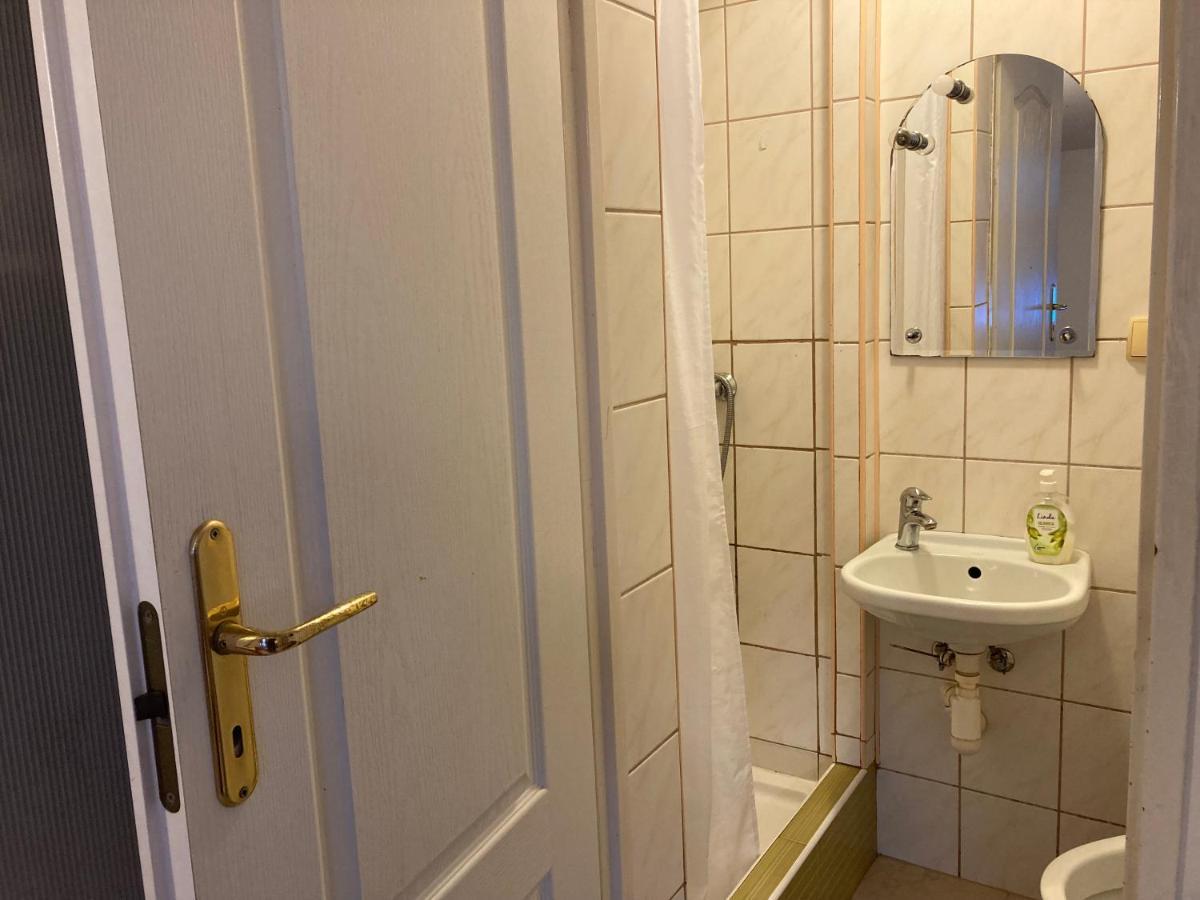 Lesniczowka Goscinne Privatunterkunft